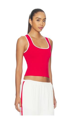 Anika Knit Top in . - size M (also in S, XS) - SNDYS - Modalova