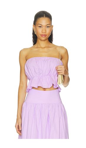 X REVOLVE Nesa Strapless Top in . Size L. Also in M, S, XL, XS, XXS - SNDYS - Modalova