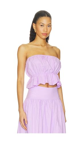 OBERTEIL NESA STRAPLESS in . Größe L. Also in M, S, XL, XS, XXS - SNDYS - Modalova