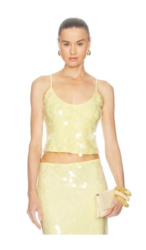 X REVOLVE Calliope Top in . Size L. Also in M, S, XL, XS, XXS - SNDYS - Modalova