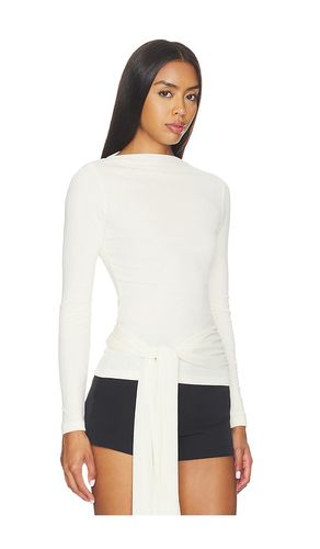Saria Top in . Size L. Also in M, S, XS - SNDYS - Modalova