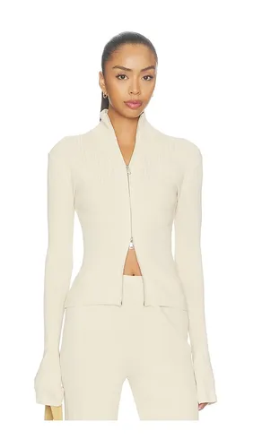 Lumi Knit Top in . Size L. Also in M, S, XS - SNDYS - Modalova