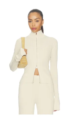 Lumi Knit Top in . Size L. Also in M, S, XS - SNDYS - Modalova