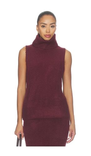 OBERTEIL WINNIE SLEEVLESS KNIT in . Größe L. Also in M, S, XL, XS, XXL, XXS - SNDYS - Modalova