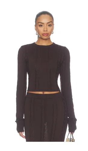 Rory Top in . - size L (also in M, S, XL, XS) - SNDYS - Modalova