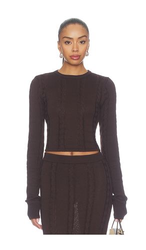 Rory Top in . - size L (also in M, S, XL, XS, XXS) - SNDYS - Modalova