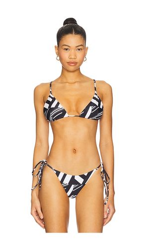 Agnes Bikini Top in ,. - size L (also in M, S, XL, XS) - SNDYS - Modalova