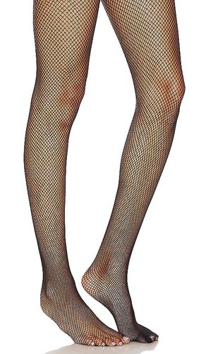 Micro Fishnet Tights in . - size M (also in S) - Stems - Modalova