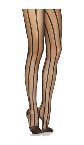 Stems Striped Tight in Black - Stems - Modalova