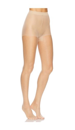 Stems Pearlized Tights in Tan - Stems - Modalova