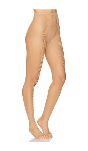 Stems Dreamy Tights in Beige - Stems - Modalova