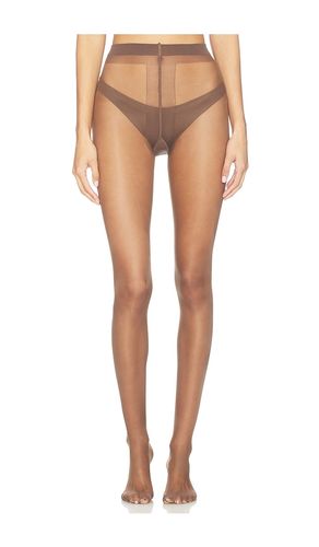 Avery Sheer 10 Tights in . Taglia L. Also in M, S, XL, XS - Stems - Modalova