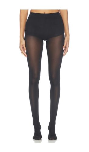 Touch Gloss Finish Sheer Tights in . Size L. Also in M, S - Stems - Modalova