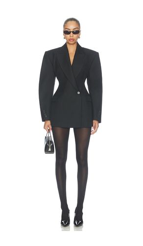 Touch Gloss Finish Sheer Tights in . Size L. Also in M, S - Stems - Modalova