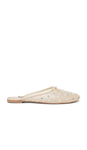 Cole Flat in Ivory. - size 36 (also in 37, 38, 39, 40, 41) - SENSO - Modalova