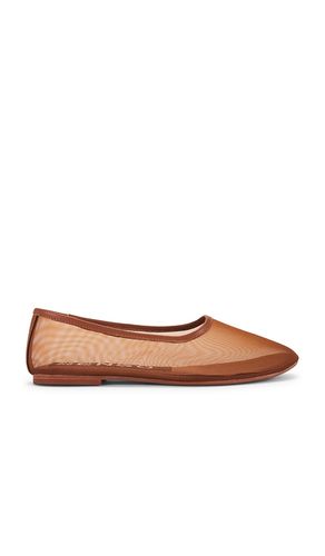 Dena Flat in Brown. - size 35 (also in 36, 37, 38, 39, 40, 41) - SENSO - Modalova