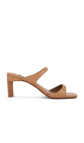Melissa I Sandal in Brown. - size 36 (also in 37, 38, 39, 40, 41) - SENSO - Modalova