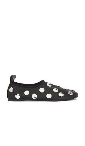 Cameron Flat in Black. - size 36 (also in 37, 38, 39, 40, 41) - SENSO - Modalova