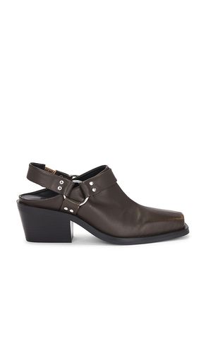 Kaden ii mule in color brown size 36 (also in 39) - SENSO - Modalova
