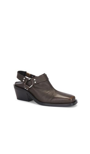 Kaden ii mule in color brown size 36 (also in 39) - SENSO - Modalova