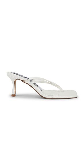 Enigma I Sandal in White. - size 36 (also in 37, 38, 39, 40, 41) - SENSO - Modalova