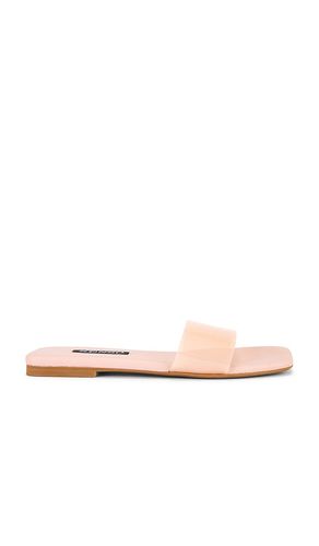 Haven III Flat in Beige. - size 35 (also in 36, 37, 38, 39, 40, 41) - SENSO - Modalova