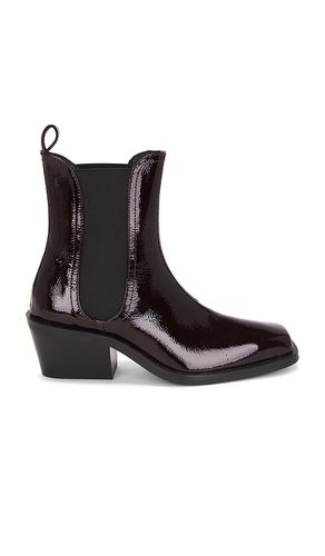 Kristen V Boot in Wine. - size 36 (also in 37, 38, 39, 40, 41) - SENSO - Modalova