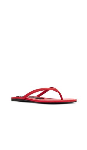 Norah I Flip Flop in Red. - size 36 (also in 39) - SENSO - Modalova