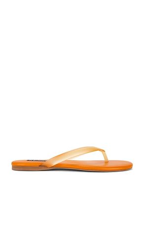 Harmony II Flip Flop in Orange. - size 37 (also in 38, 39, 41) - SENSO - Modalova