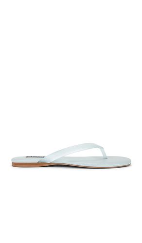 Harmony II Flip Flop in Baby Blue. - size 35 (also in 37, 38, 40, 41) - SENSO - Modalova
