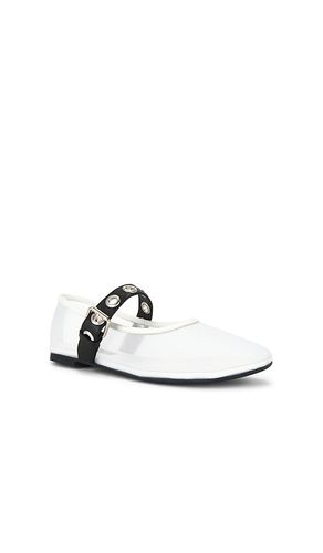 Constance Flat in . Size 37. Also in 35, 38, 40, 41 - SENSO - Modalova