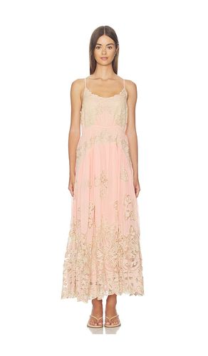 LANGES LINGERIEKLEID GRACELYN in . Größe L. Also in M, S, XL - Sea - Modalova