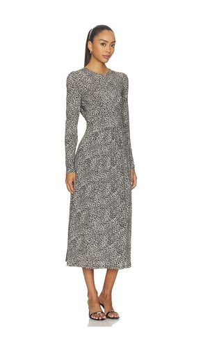KLEID CHARLIZE in . Größe L. Also in M, S, XS - Sea - Modalova
