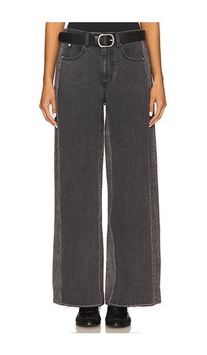 Eleni Wide Leg in . - size 10 (also in 12, 2) - Sea - Modalova