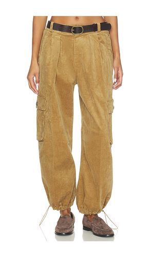 Garrett Corduroy Pant in . Taglia 10. Also in 2, 4, 8 - Sea - Modalova