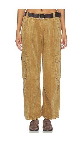 Garrett Corduroy Pant in . Taglia 10. Also in 2, 6, 8 - Sea - Modalova