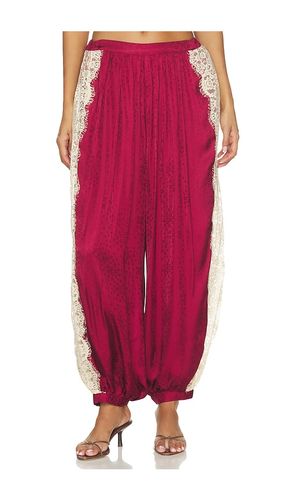 Ethel Solid Bloomer Pant in . - size L (also in M, S, XS, XXS) - Sea - Modalova