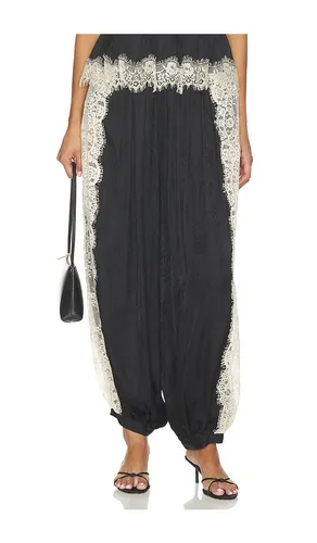 Ethel Solid Bloomer Pant in . - size XXS (also in XS, S, M, L) - Sea - Modalova