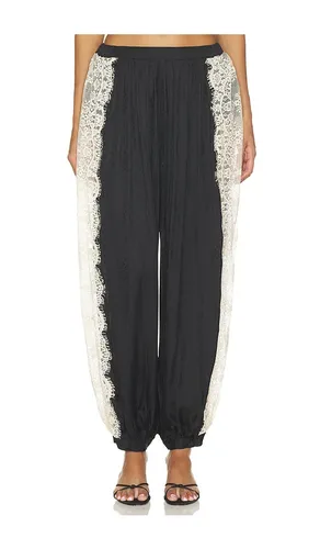 Ethel Solid Bloomer Pant in . Size L. Also in M, S, XS - Sea - Modalova