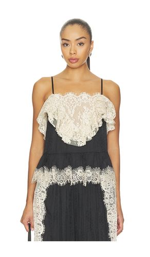 OBERTEIL ETHEL SOLID CAMISOLE in . Größe L. Also in M, S, XS, XXS - Sea - Modalova