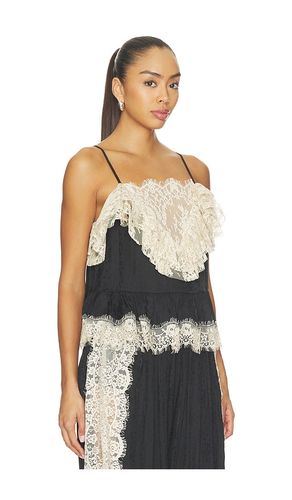 OBERTEIL ETHEL SOLID CAMISOLE in . Größe L. Also in M, S, XS, XXS - Sea - Modalova