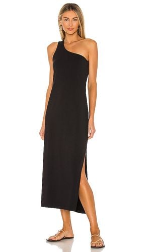 One Shoulder Jersey Midi Dress in . - size L (also in XL) - Seafolly - Modalova