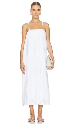 Broderie Maxi Dress in . - size L (also in M, S) - Seafolly - Modalova