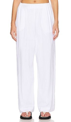 Crinkle Beach Pant in . - size M (also in S) - Seafolly - Modalova