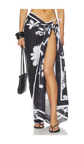 May Flower Sarong in & - Seafolly - Modalova