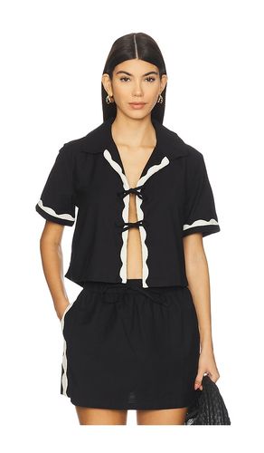 Tie Front Shirt in . Taglia M. Also in S - Seafolly - Modalova