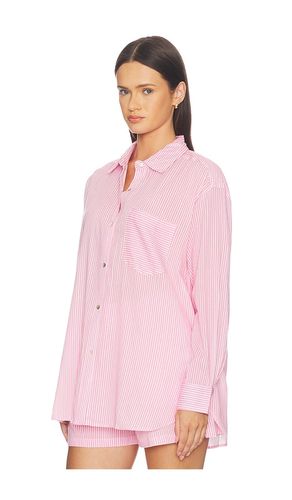Stripe Shirt in . Size M. Also in S, XS - Seafolly - Modalova