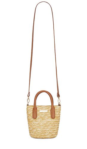 Seafolly Micro Tote Bag in Neutral - Seafolly - Modalova