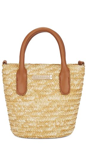 Seafolly Micro Tote Bag in Neutral - Seafolly - Modalova