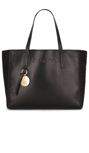 Bolso tilda en color talla all en - Black. Talla all - See By Chloe - Modalova